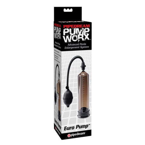 Pump Worx Euro Pump (PD3259-23)