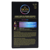 Lifestyles Condom Skyn Excitation Latex Free 12 - Pack