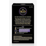 Lifestyles Condom Skyn Elite Latex Free 10 - Pack