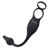 Plug & Tug - Silicone Rechargeable (EV003687)