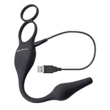 Plug & Tug - Silicone Rechargeable (EV003687)