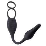 Plug & Tug - Silicone Rechargeable (EV003687)