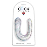 King Cock Clear Double Trouble (578620)