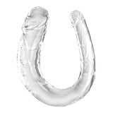 King Cock Clear Double Trouble (578620)