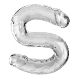 King Cock 18" Double Dildo (578820)