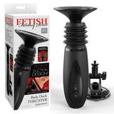 Fetish Fantasy Series Body Dock Handheld Thruster (446923)
