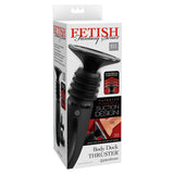 Fetish Fantasy Series Body Dock Handheld Thruster (446923)