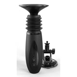 Fetish Fantasy Series Body Dock Handheld Thruster (446923)