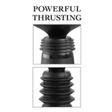 Fetish Fantasy Series Body Dock Handheld Thruster (446923)