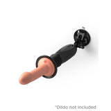 Fetish Fantasy Series Body Dock Handheld Thruster (446923)