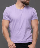 Andrew Christian Shorty Chic Tee (10455)