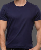 Andrew Christian Shorty Chic Tee (10455)