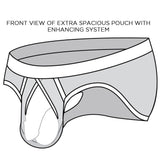 Gregg Homme Room-Max Air Thong (172604)