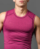 Andrew Christian Archer Muscle Tank (20046)