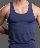 Andrew Christian Traveler Tank Top (20058)