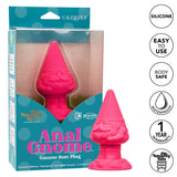 Naughty Bits Anal Gnome - Butt Plug (4410.42.3)