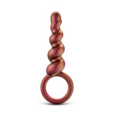 Blush - Anal Adventures Matrix - Spiral Loop Plug (9.10219)