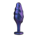 Blush - Anal Adventures Matrix - Bumped Bling Plug (9.10122)