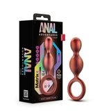 Blush - Anal Adventures Matrix - Duo Loop Plug (9.10319)