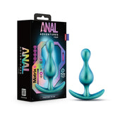 Blush - Anal Adventures Matrix - Photon Plug (9.10482)