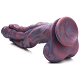 Creature Cocks - Hydra Sea Monster Silicone Dildo (XRAH186)