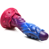 Creature Cocks - Intruder Alien Silicone Dildo  (XRAH225)