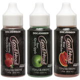 GoodHead - Tingle Drops 3 Pack 1oz