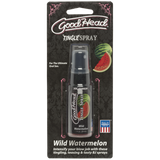 GoodHead - Tingle Spray - 1 oz