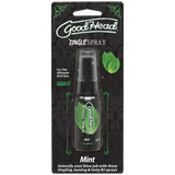 GoodHead - Tingle Spray - 1 oz