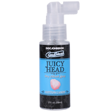 GoodHead - Juicy Head - Dry Mouth Spray 2oz