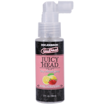 GoodHead - Juicy Head - Dry Mouth Spray 2oz