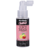 GoodHead - Juicy Head - Dry Mouth Spray 2oz