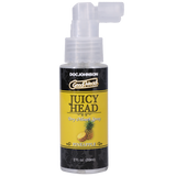 GoodHead - Juicy Head - Dry Mouth Spray 2oz