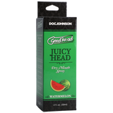 GoodHead - Juicy Head - Dry Mouth Spray 2oz