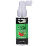 GoodHead - Juicy Head - Dry Mouth Spray 2oz