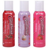 GoodHead - Warming Oral Delight Gel 3 pack 2oz (1361.63)