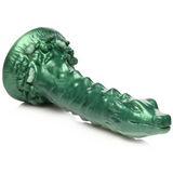 Creature Cocks - Cockness Monster Lake Creature Silicone Dildo (XRAH265)