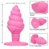 Naughty Bits Yum Bum Ice Cream Cone Butt Plug (4410.41.3)