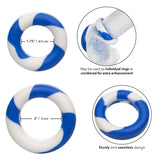Admiral 2 CockRing Set (6010.55.2)