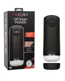 Optimum Power Vibrating & Thruster Stroker  (0858.52.3)