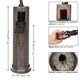 Optimum Series Vibro Air Pump (1041.50.3)