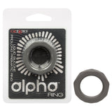 Alpha Liquid Silicone Prolong Prismatic Ring (1491.60.2)