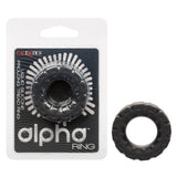 Alpha Liquid Silicone Prolong Tread Ring (1491.65.2)