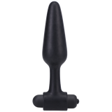 In A Bag - Vibrating Butt Plug 5" (5003.08)