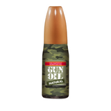 Gun Oil Natural Lube - Various Sizes