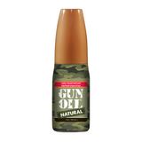 Gun Oil Natural Lube - Various Sizes
