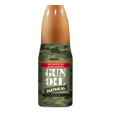 Gun Oil Natural Lube - Various Sizes