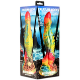 Creature Cocks - Majestic Merman Silicone Dildo (XRAH322)