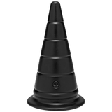 TitanMen - Anal Stretcher - 6 Inch Expansion Plug (3202.05)