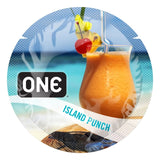 ONE Flavour Waves Condoms - Individual Condoms
